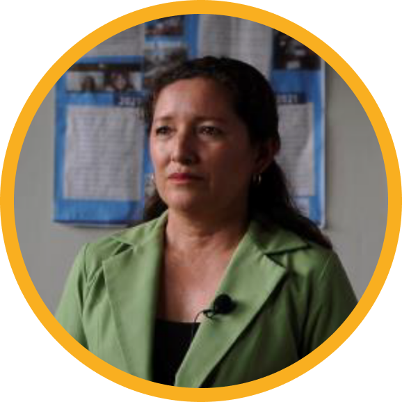 Profesora Josefina 